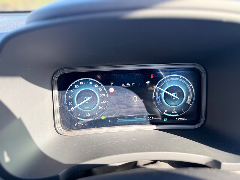 2023 Hyundai Kona - image 29