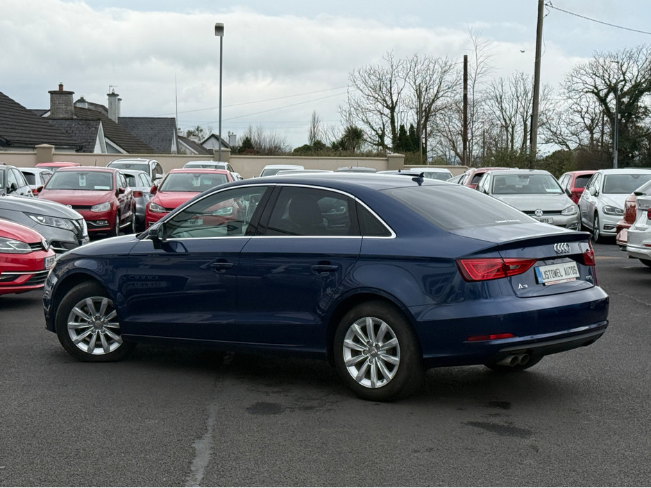 2016 Audi A3 - image 2