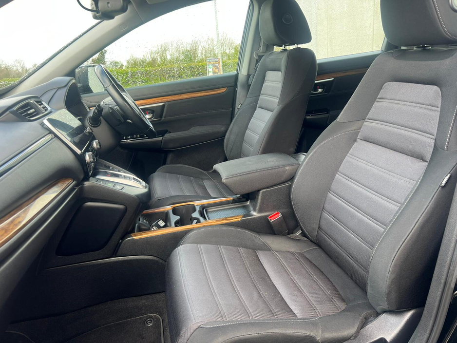 2019 Honda CR-V - image 10