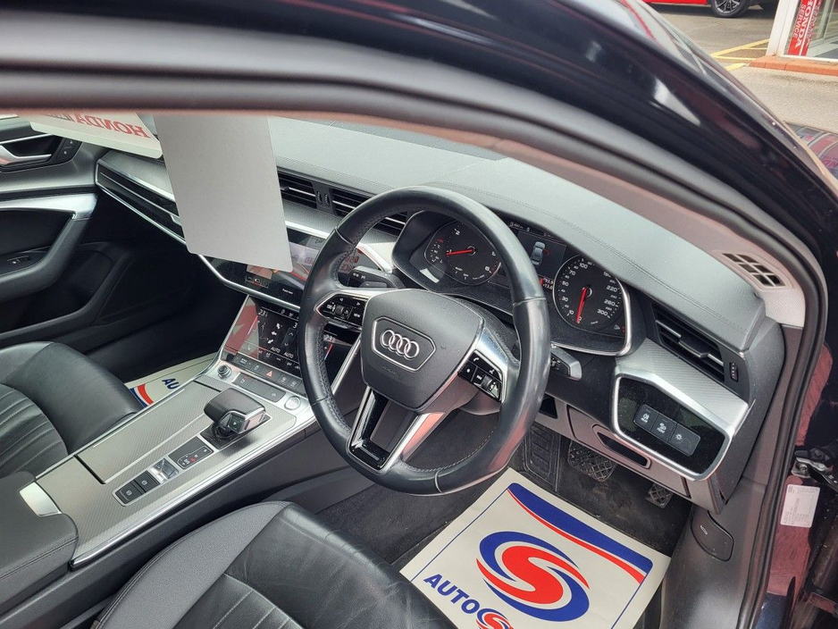 2019 Audi A6 - image 4