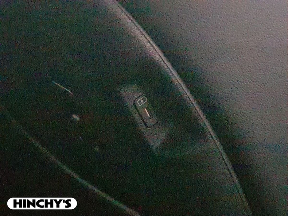 2024 Kia Sportage Anniversary Edition Hybrid