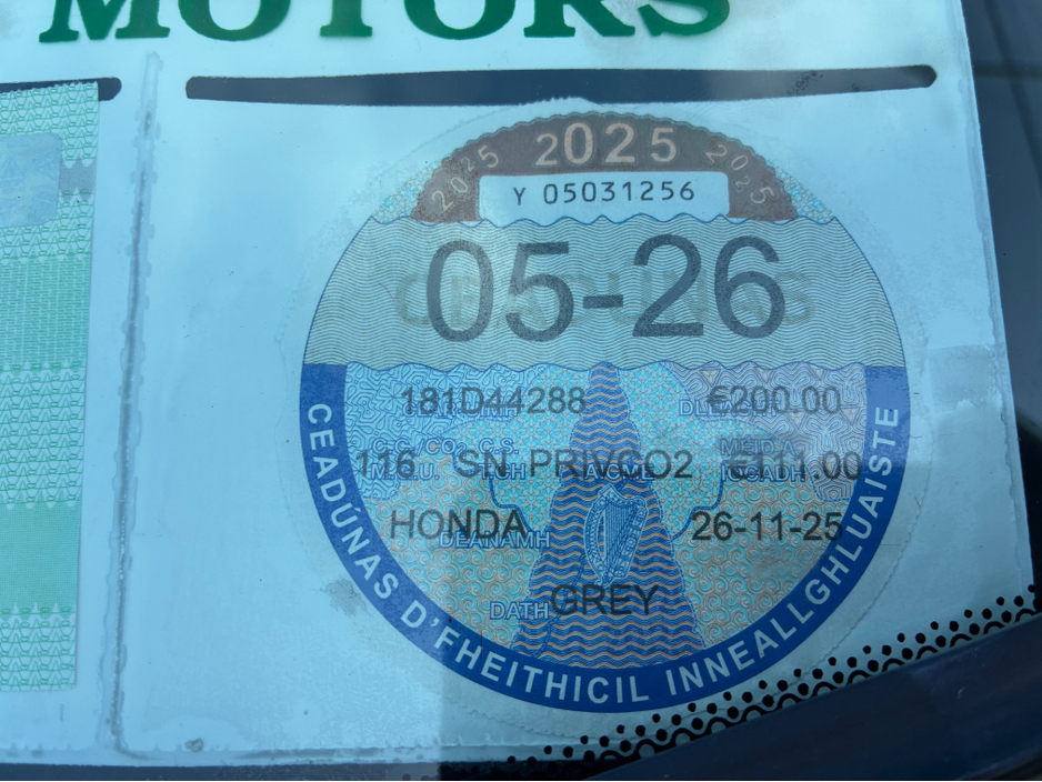 2018 Honda Jazz - image 6