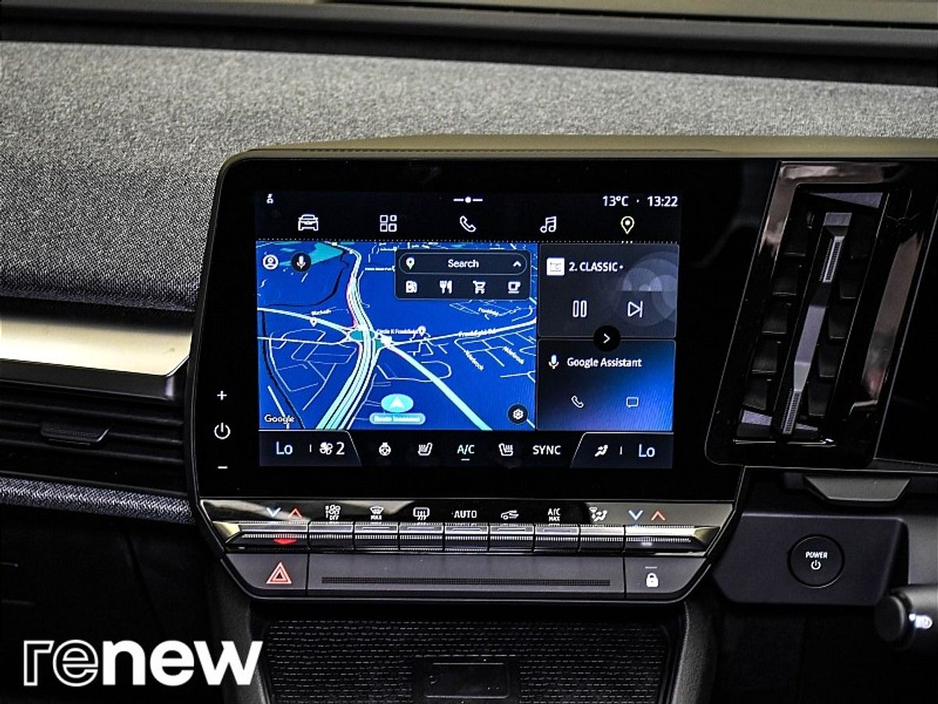 2023 Renault Megane E-Tech EV60 220hp Techno €27,900