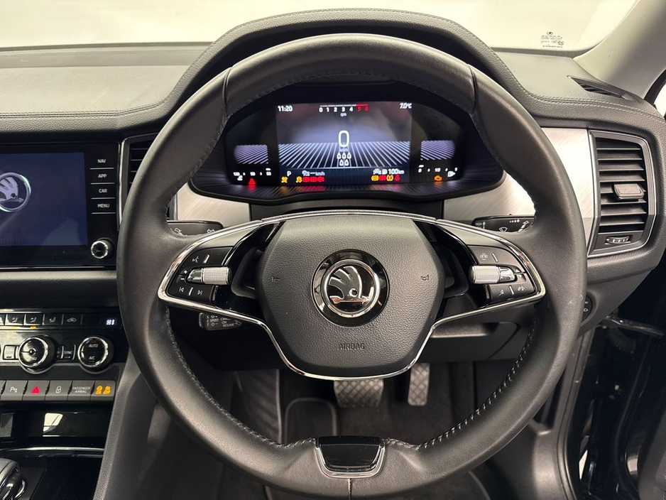 2024 Skoda Kodiaq - image 13