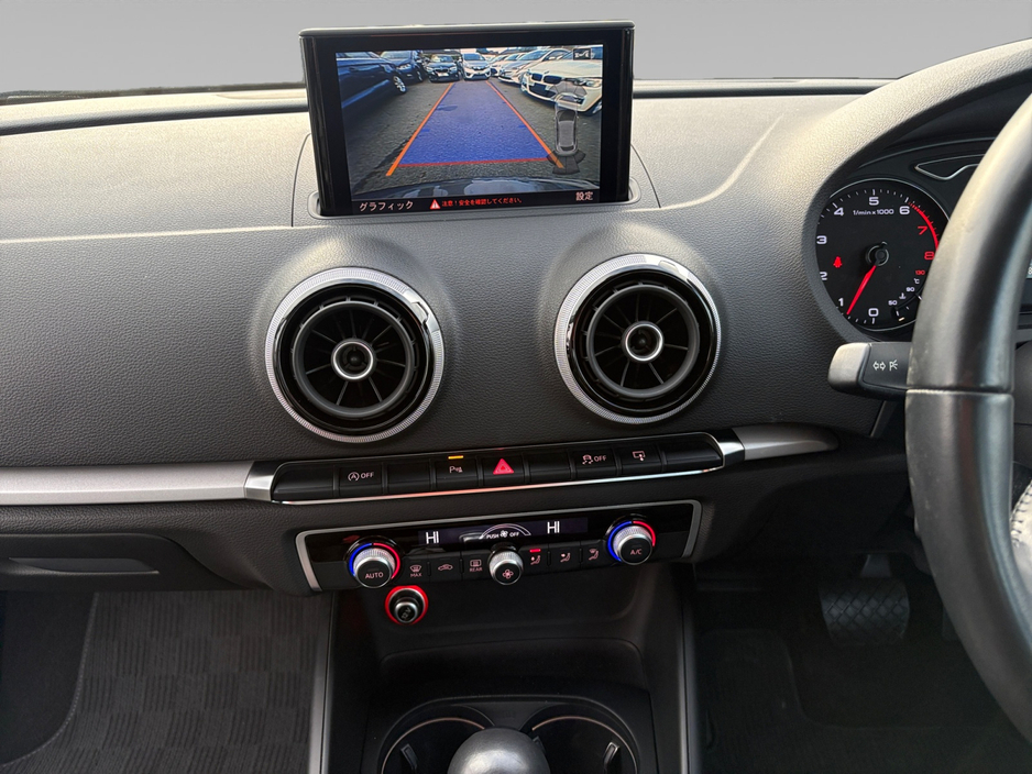 2015 Audi A3 - image 11