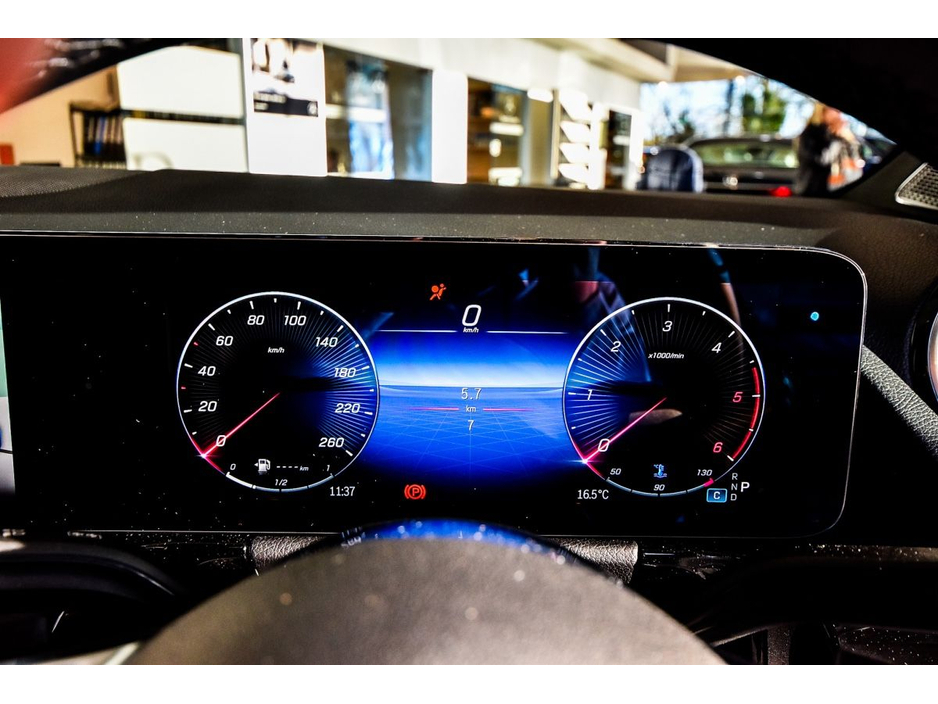 2026 Mercedes-Benz GLA Class 180d Progressive Night Pack Auto €58,950