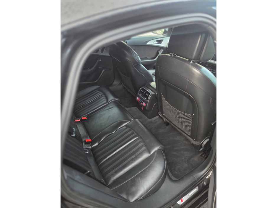 2017 Audi A6 - image 9