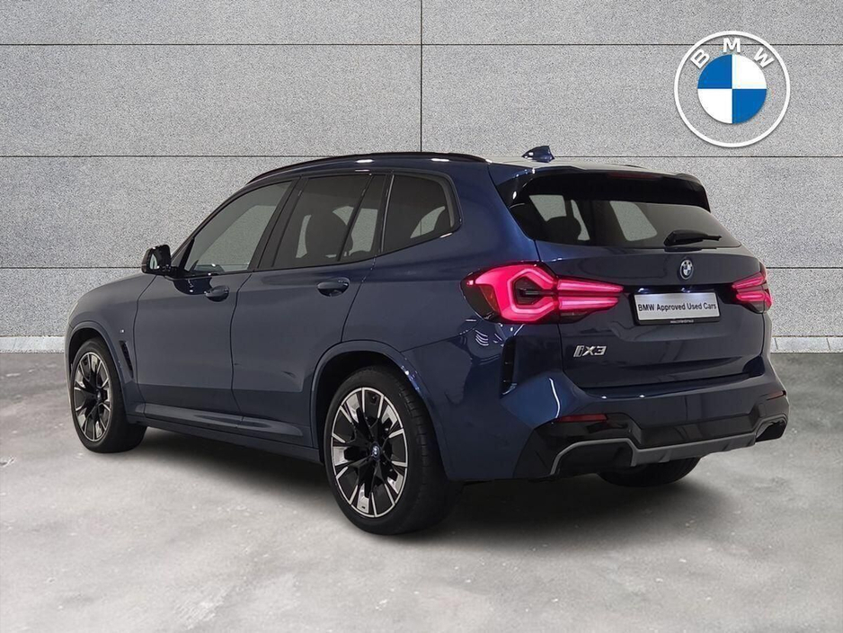 2023 BMW iX3 - image 2