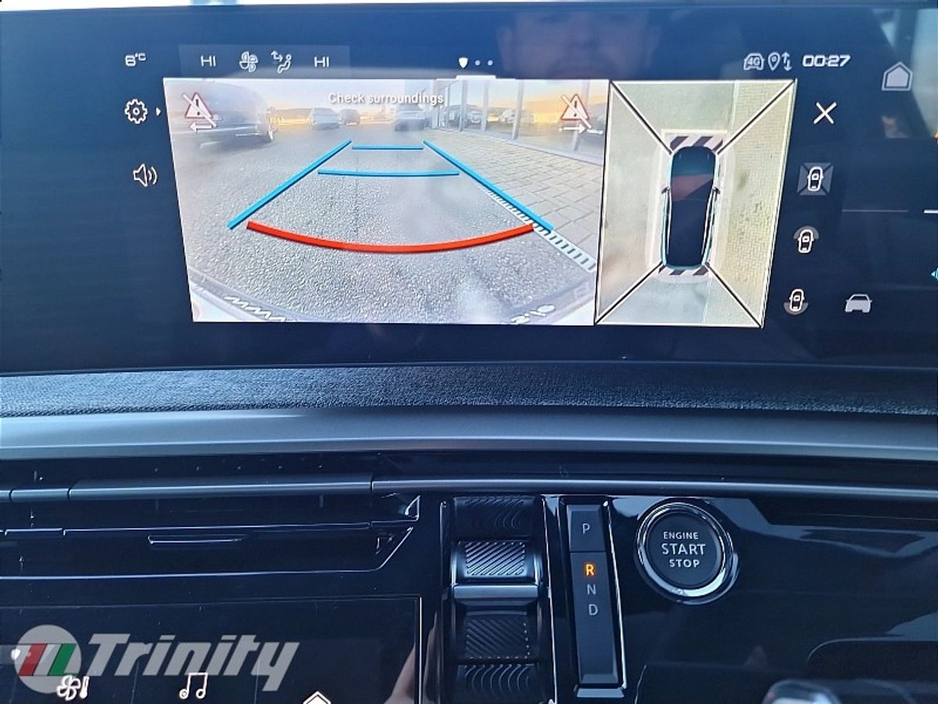 2026 Peugeot 3008 * EXPERIENCE MORE * ORDER YOUR NEW 261 TODAY * €53,795