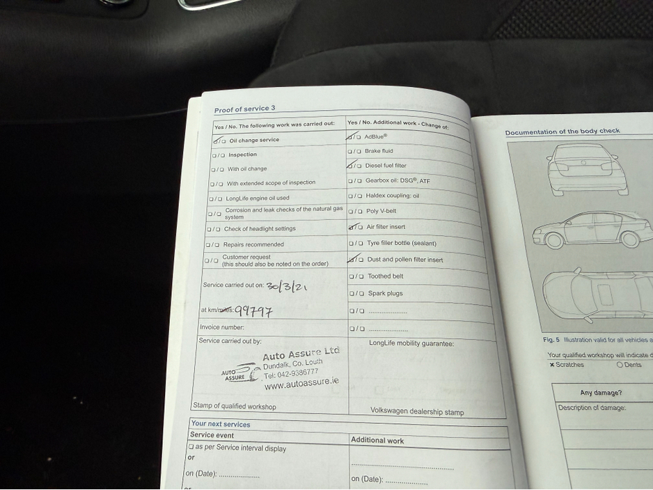 2016 Volkswagen Tiguan 2.0tdi Match, New Nct 01/2028, Service History, Timing Belt Replaced, Bluetooth, Cruise Control, Sat Nav, Parking Sensors, Alloys, A/C, Finance Available, Service & Warranty Included, SIMI Dealer, €14,950