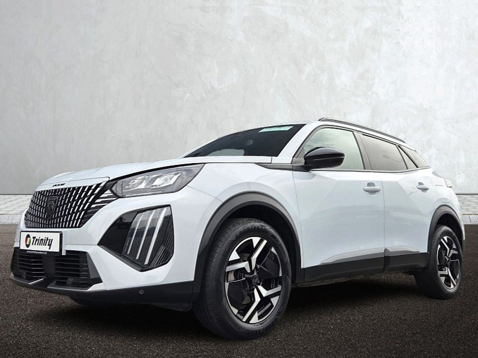 2024 Peugeot 2008 - image 16