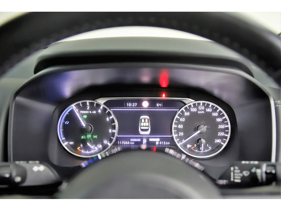 2023 Nissan Qashqai - image 17