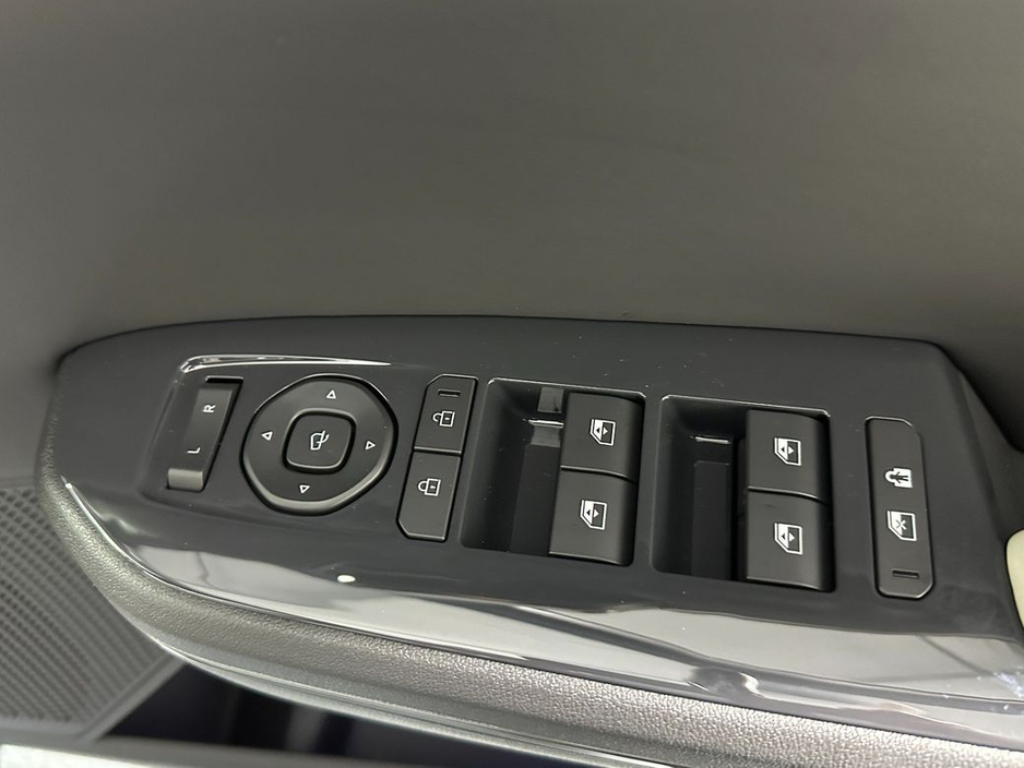 2026 Kia EV5 GT Line €55,990