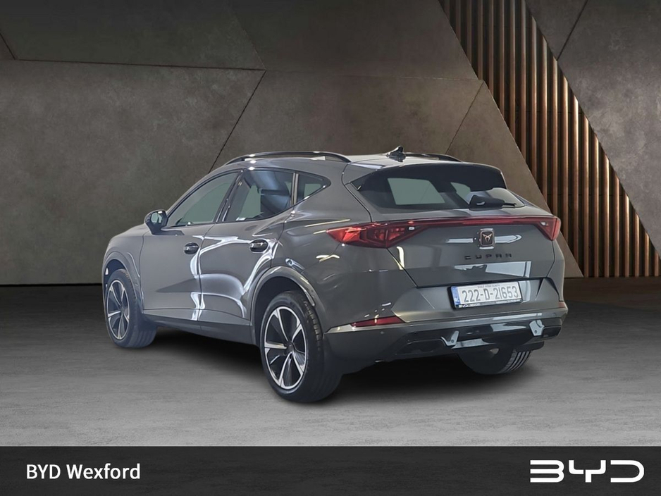 2022 Cupra Formentor - image 16