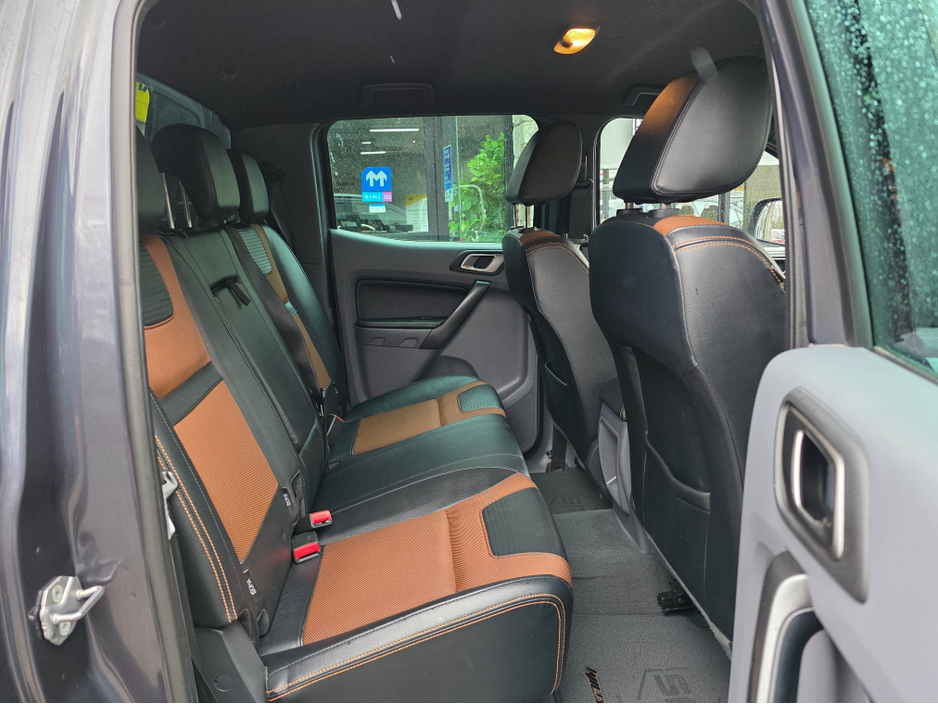 2019 Ford Ranger - image 18