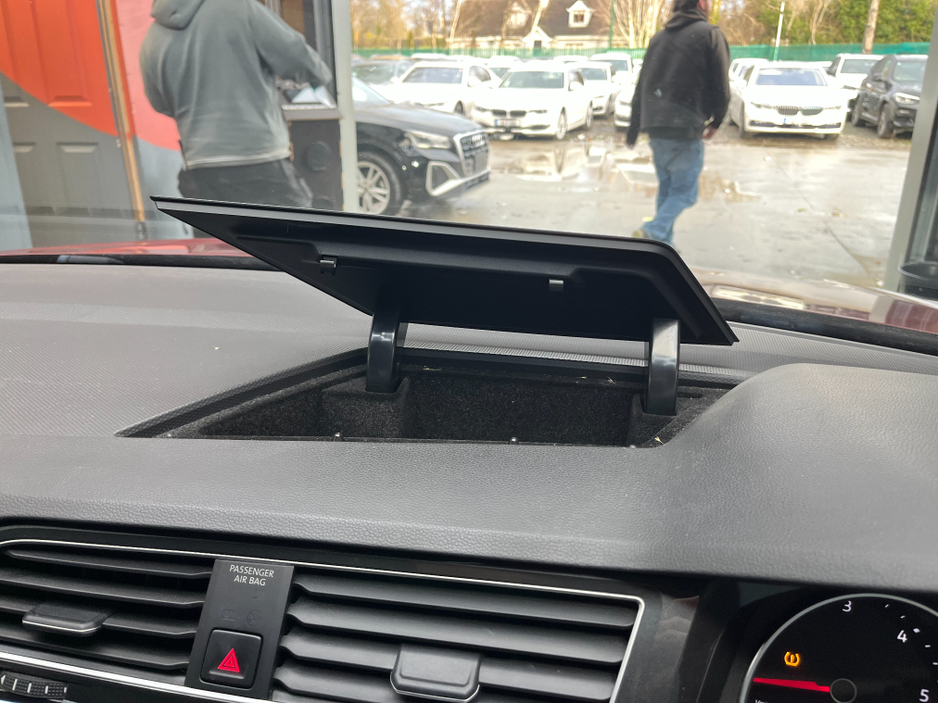 2019 Volkswagen Tiguan €25950! 2019 VOLKSWAGEN TIGUAN TDI 4MOTION COMFORT LINE 2.0 AUTOMATIC / CRUISE CONTROL / 360° PARKING CAMERA AND MORE €25,950