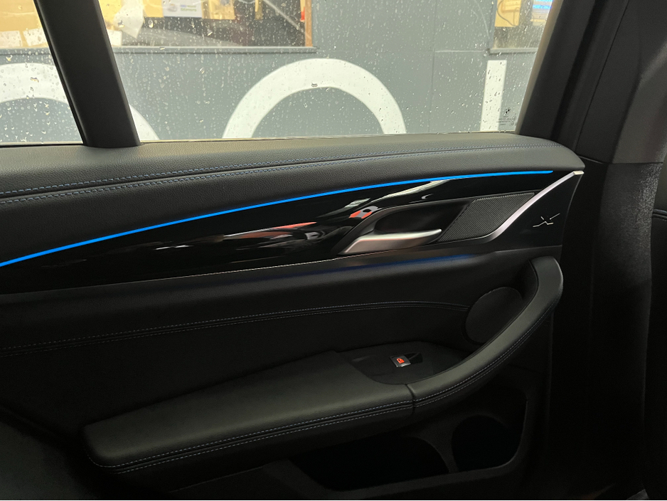 2022 BMW iX3 - image 18