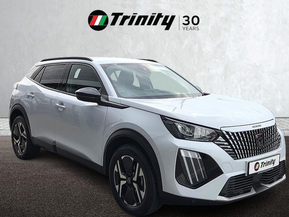 2024 Peugeot 2008 for sale in , Ireland