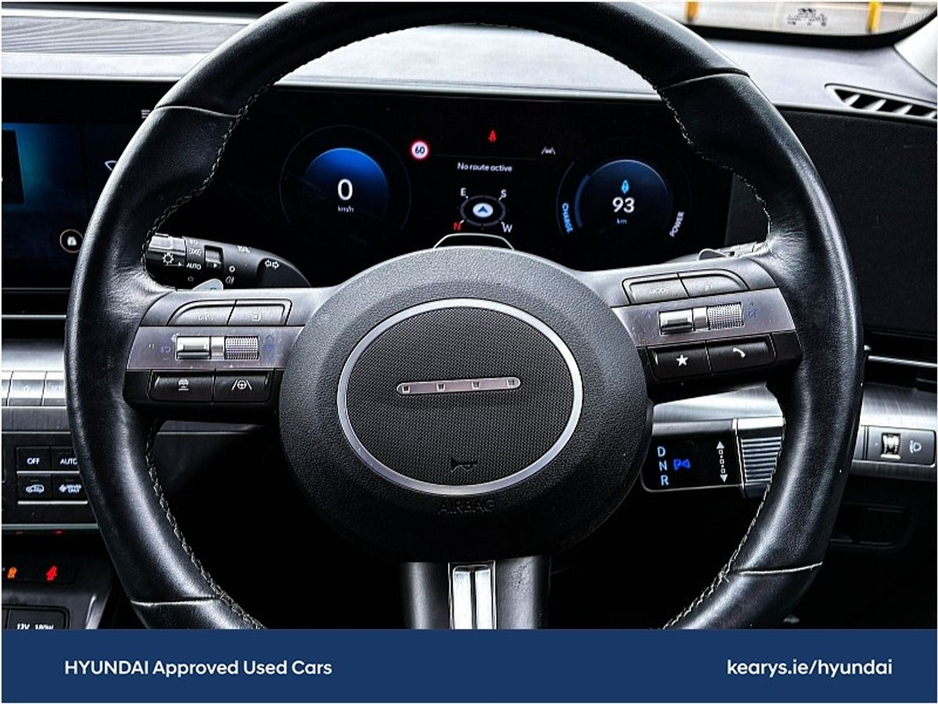 2024 Hyundai Kona - image 10