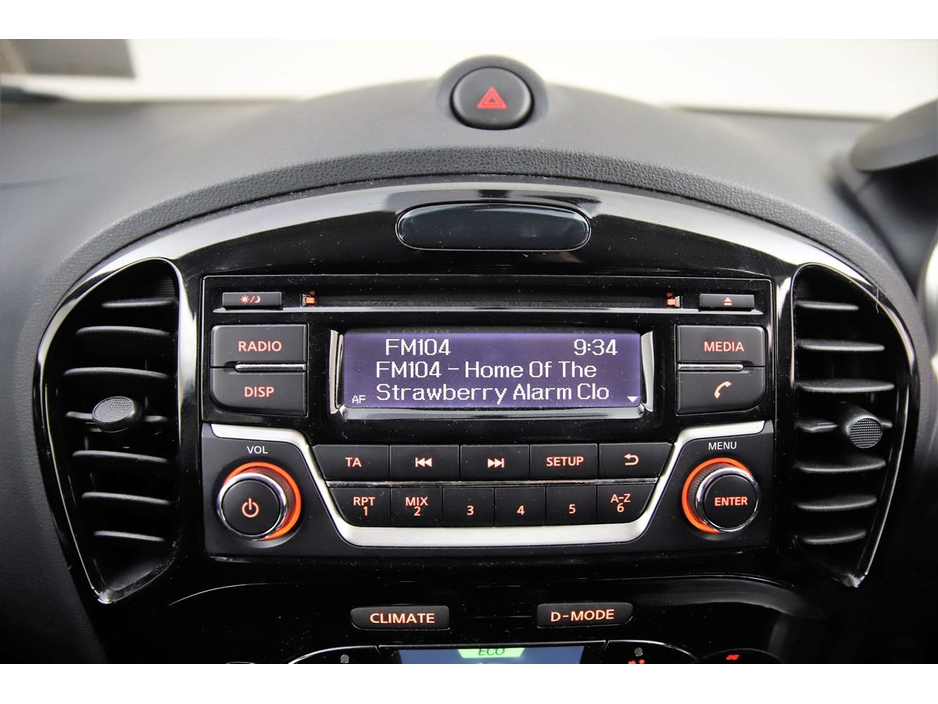 2017 Nissan Juke - image 20