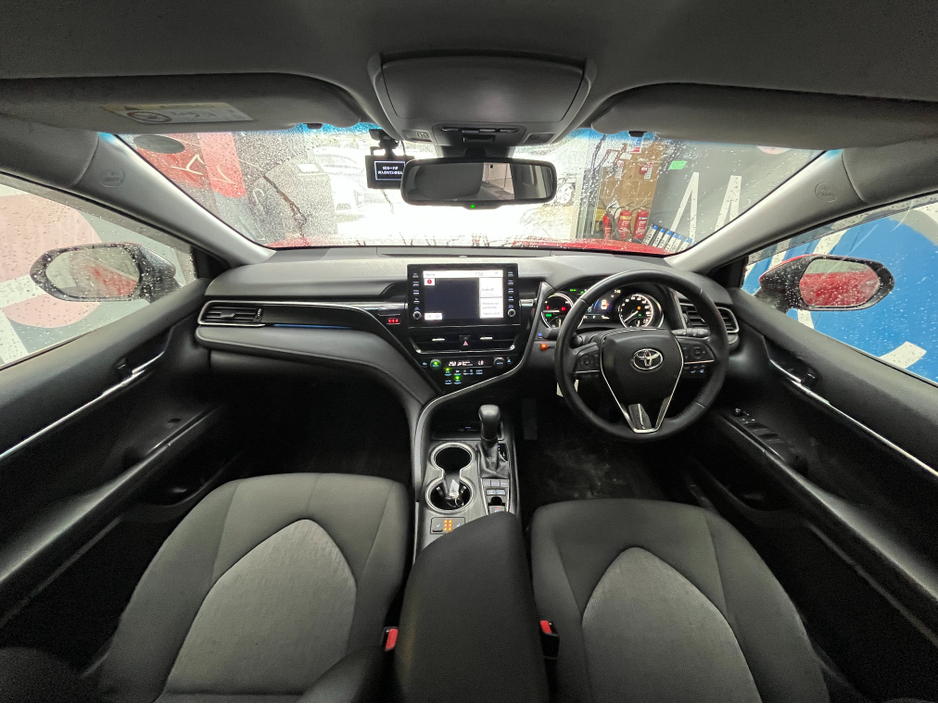 2021 Toyota Camry €27950 2021 TOYOTA CAMRY G 2.5 AUTOMATIC / CRUISE CONTROL / REVERSE CAMERA / HEATED SEATS AND MORE €27,950