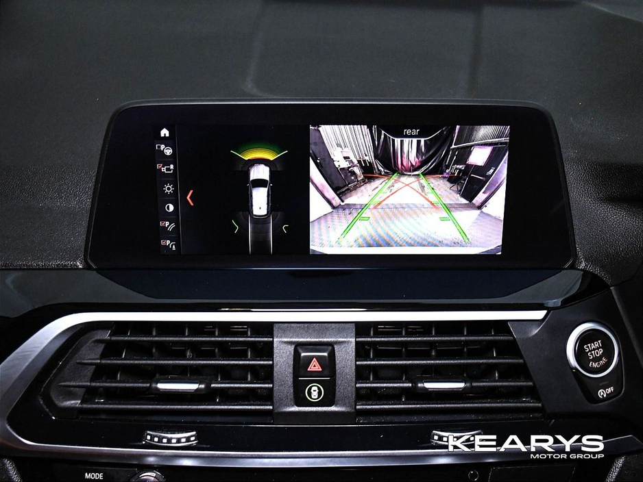 2020 BMW X3 - image 28