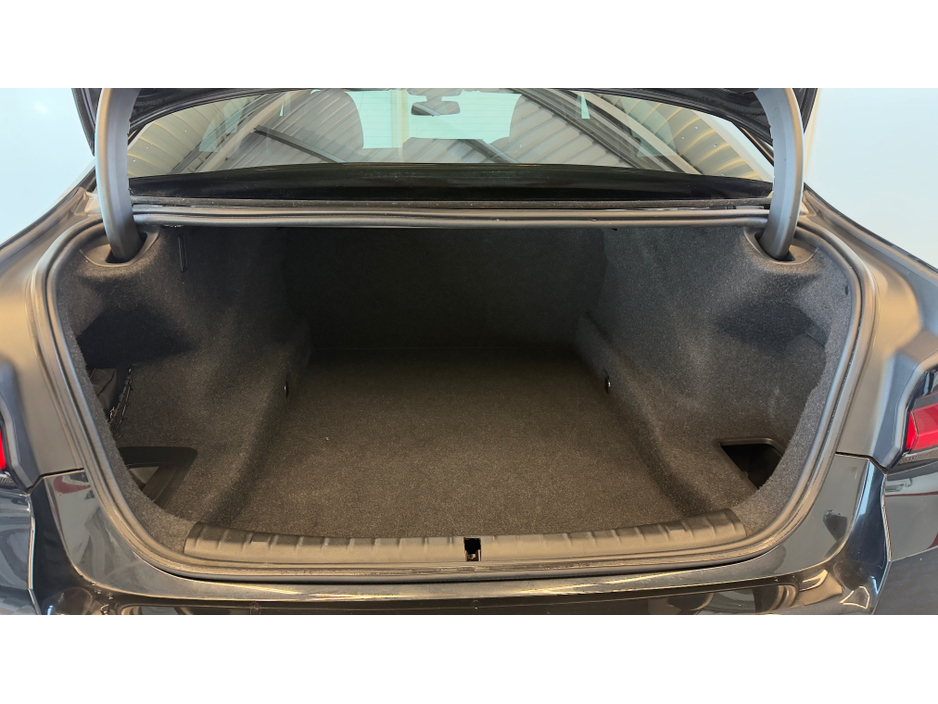 2020 BMW 5 Series M SPORT MHEV AUTO 520 D €32,800