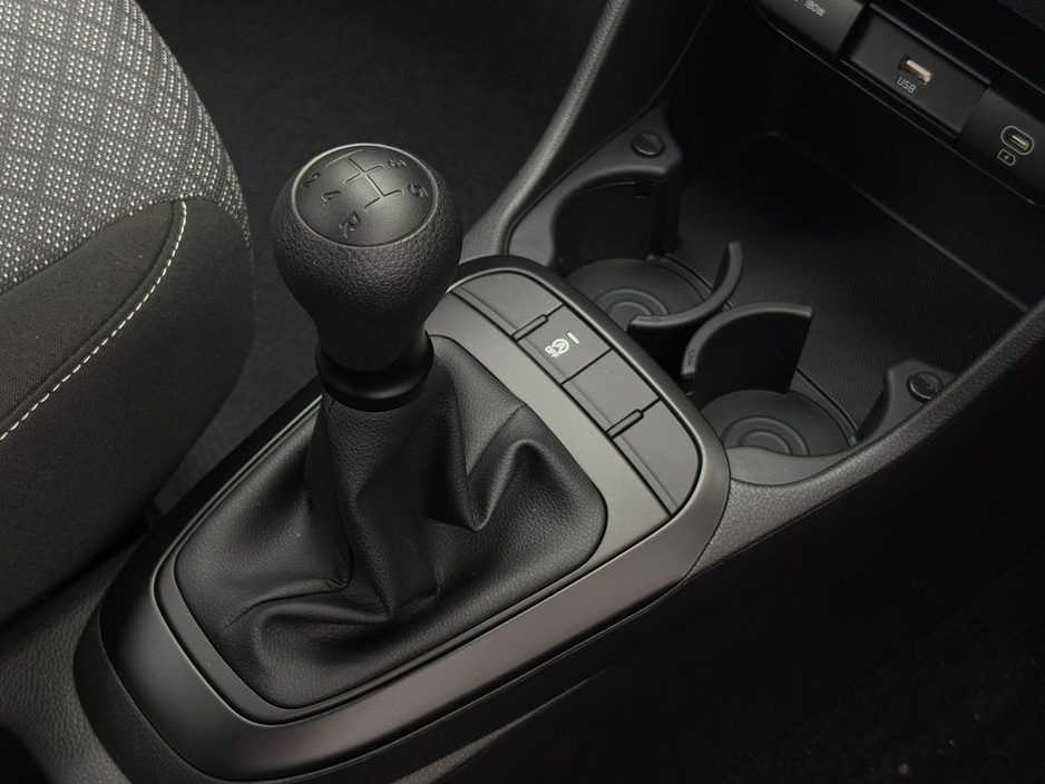 2026 Kia Picanto - image 18