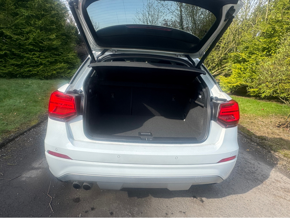 2018 Audi Q2 - image 10