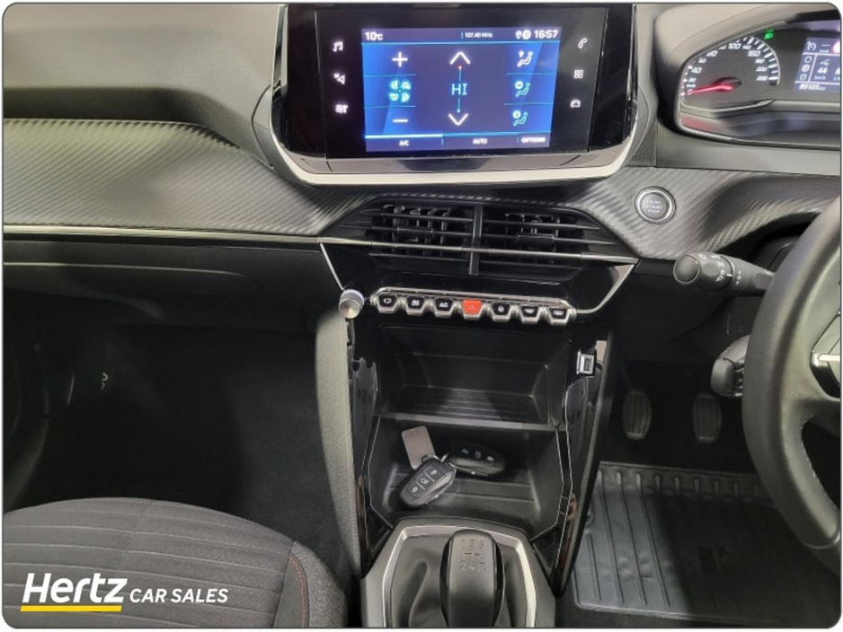 2023 Peugeot 208 ACTIVE 1.2 Petrol Manual €15,950