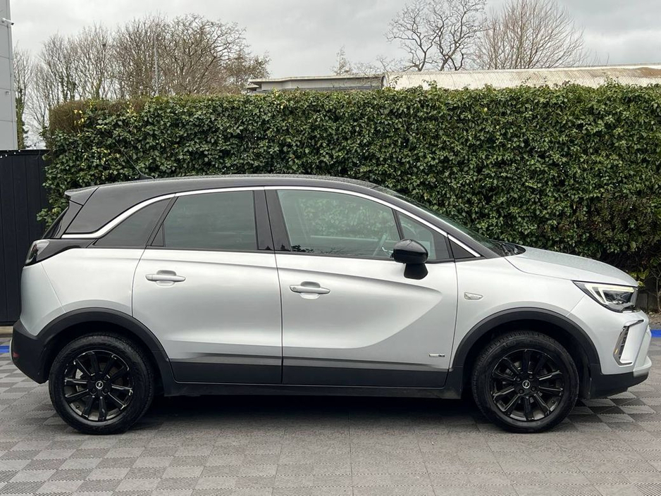 2023 Opel Crossland SRI 1.5 D // REVERSE CAMERA // 16" ALLOYS // CRUISE CONTROL €15,750