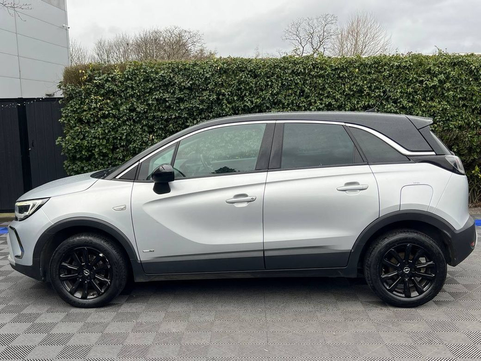 2023 Opel Crossland SRI 1.5 D // REVERSE CAMERA // 16" ALLOYS // CRUISE CONTROL €15,750