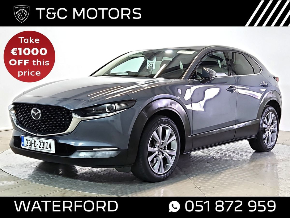 2023 Mazda CX-30 for sale in , Ireland