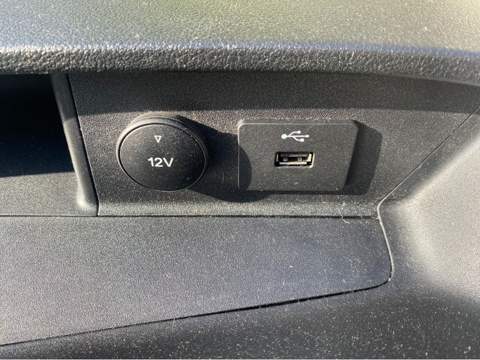 2020 Ford Transit TREND 350L 2.0 170PS M M6 3DR €18,950