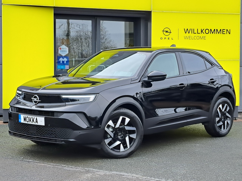 2026 Opel Mokka for sale in , Ireland