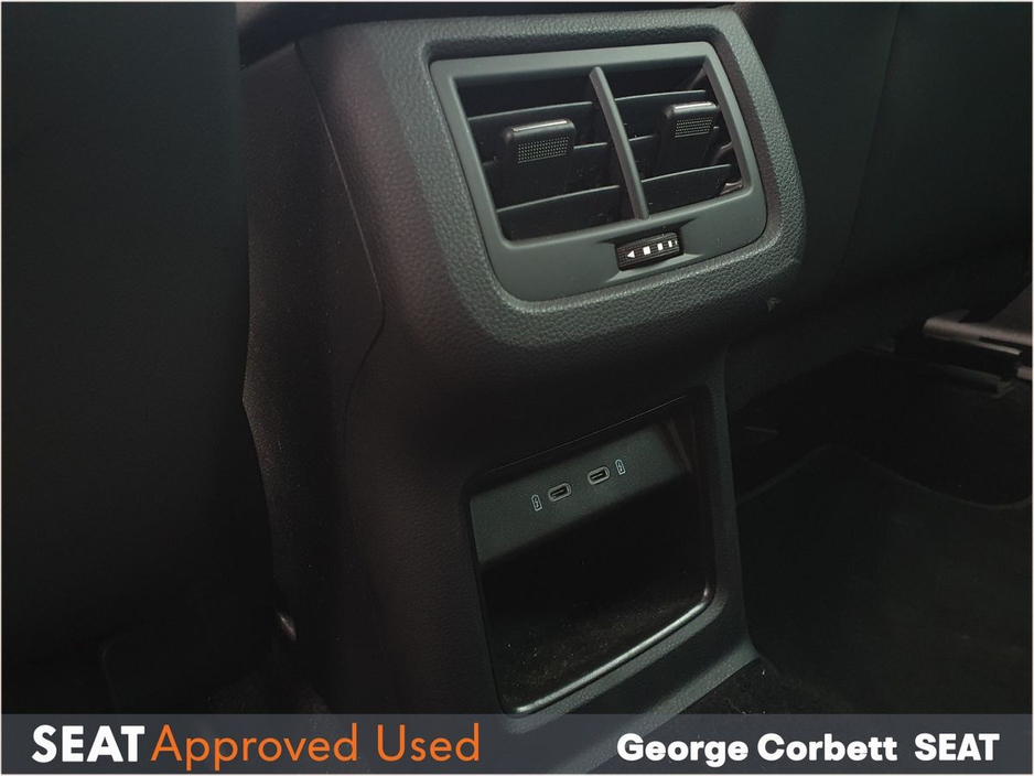 2024 SEAT Ateca XP 2.0TDi 115hp (From €118 per week) €39,995