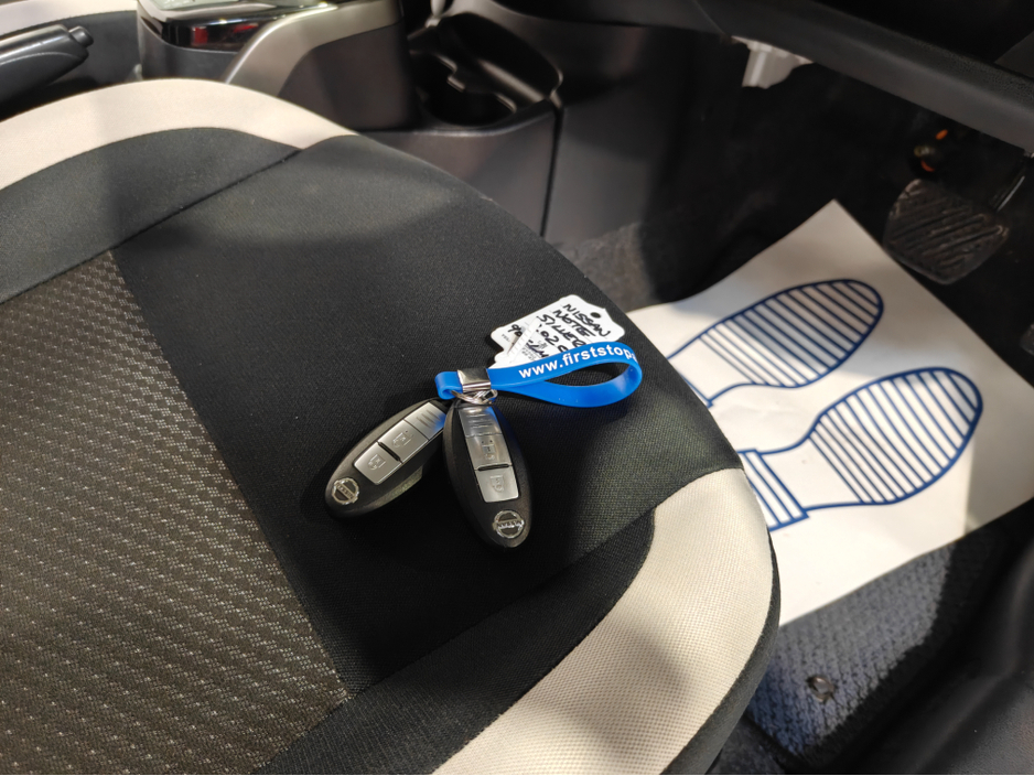 2020 Nissan Note E-POWER HYBRID €12,850