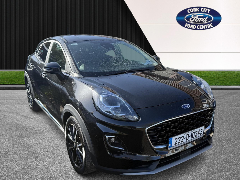 2023 Ford Puma for sale in , Ireland