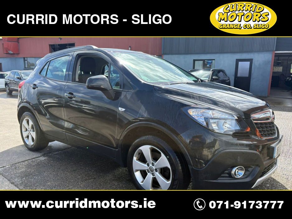 2016 Opel Mokka for sale in , Ireland