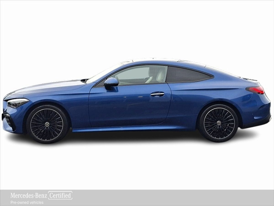 2024 Mercedes-Benz CLE - image 6