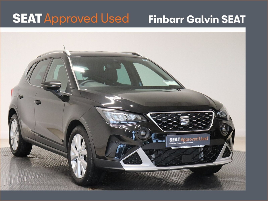 2025 SEAT Arona for sale in , Ireland