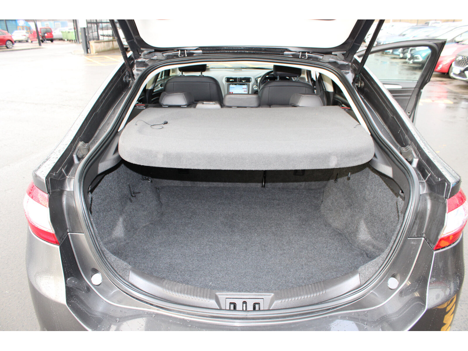 2018 Ford Mondeo 1.5TDCi 120PS Titanium €15,950