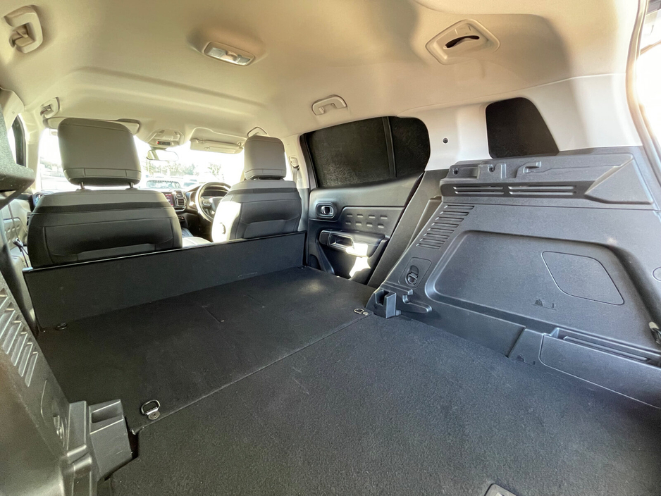 2024 Citroen C5 Aircross  €24,650