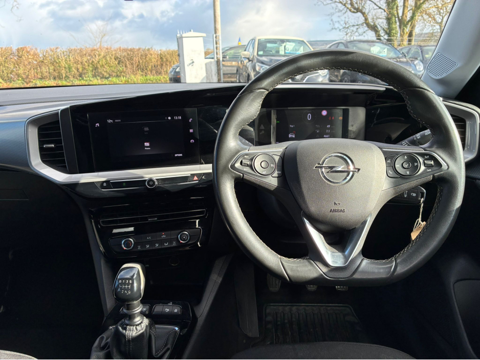 2023 Opel Mokka - image 10