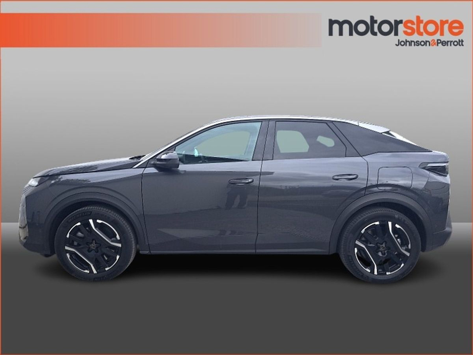 2026 Peugeot 3008 ELECTRIC 3008 NOW TAKING ORDERS €47,500