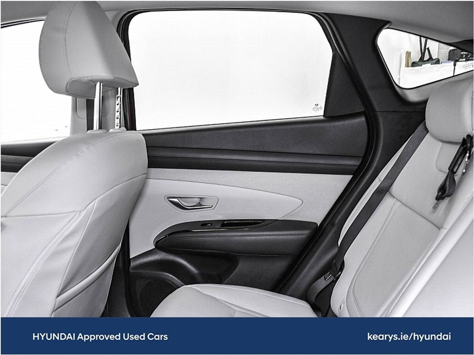 2024 Hyundai Tucson FL Executive