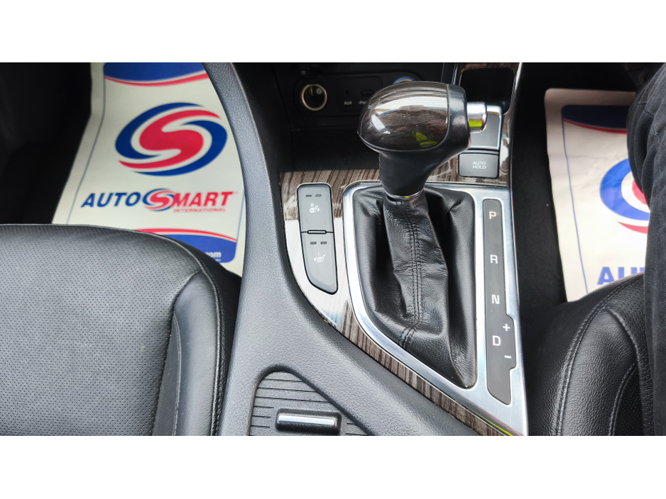 2014 Kia Optima 1.7 CRDI AUTO New Timing Chain €7,450