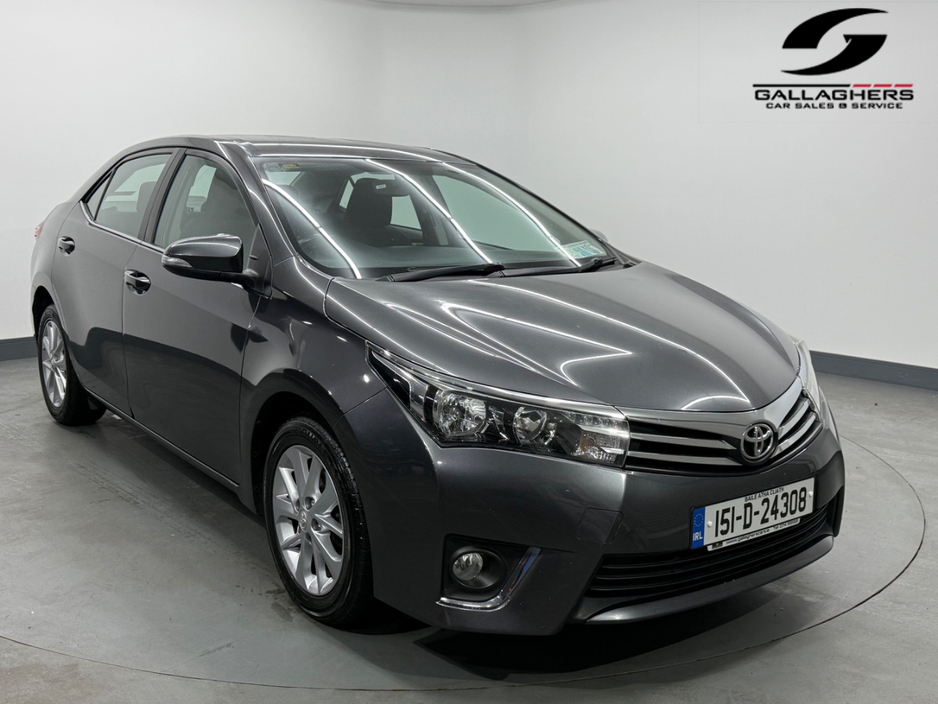 2015 Toyota Corolla for sale in , Ireland