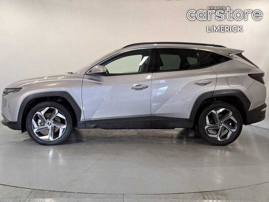 2024 Hyundai Tucson - image 6