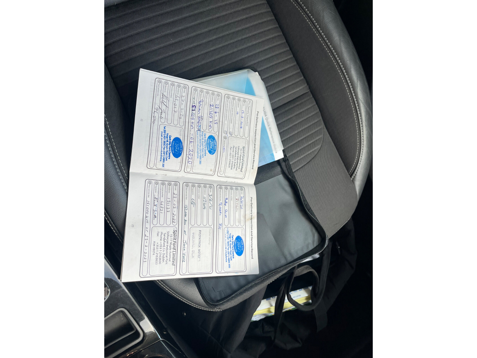 2018 Ford Kuga 1.5TDCi 120PS FWD Titanium €13,950